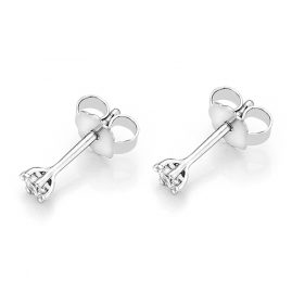 trendor 532510 Diamond Earrings