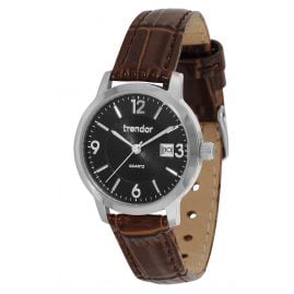 trendor TR207-SB Damen-Armbanduhr