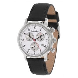trendor 7590-01 Doreen Damen-Chronograph