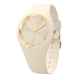 Ice-Watch 022358 Damenuhr ICE Cosmos S Vanille