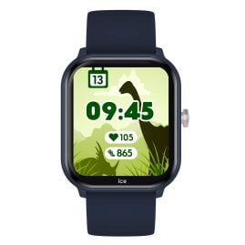 Ice-Watch 024295 Smartwatch für Kinder ICE Smart Junior 3.0 Blau