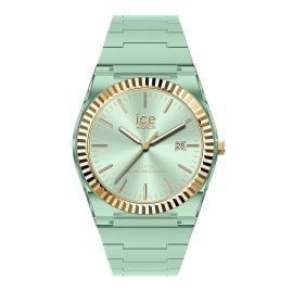 Ice-Watch 024756 Ladies' Watch ICE Power S Jade Green