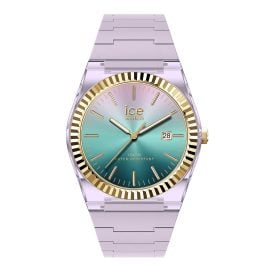 Ice-Watch 024759 Damenuhr ICE Power S Flieder/Sonnenuntergang