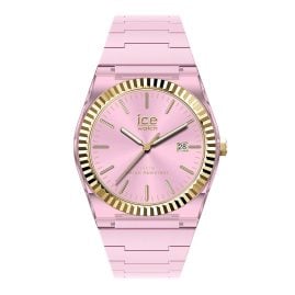 Ice-Watch 024760 Damenarmbanduhr ICE Power S Rosa