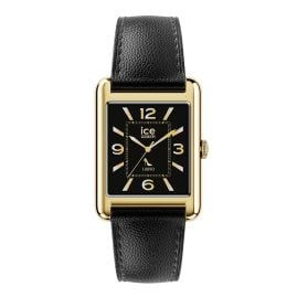 Ice-Watch 025286 Smartwatch ICE Smart TKS 2.0 Goldfarben mit Lederband