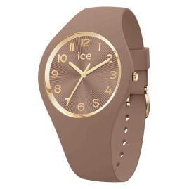 Ice-Watch 025252 Damenuhr ICE Champagne S Mocha