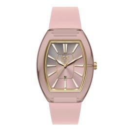 Ice-Watch 025180 Damenuhr ICE Dome S Soft Rosa