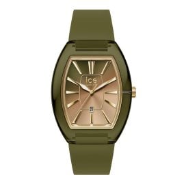 Ice-Watch 025181 Ladies' Watch ICE Dome S Olive Green