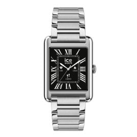 Ice-Watch 025381 Smartwatch ICE Smart TKS 2.0 Silver Tone Rectangular