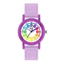 Ice-Watch 024499 Kinderarmbanduhr ICE Learning XS Lila