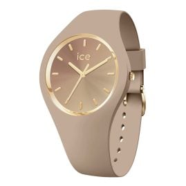 Ice-Watch 027984 Women's Watch ICE Sunset M Warm Taupe
