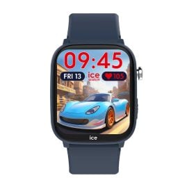 Ice-Watch 024547 Children's Smartwatch Ice Smart Junior 3.0 Find My Blue