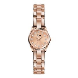 Ice-Watch 025541 Damenuhr ICE Mimi Roségoldfarben