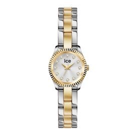 Ice-Watch 025537 Damenuhr ICE Mimi Bicolor