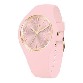 Ice-Watch 025352 Women´s Wristwatch ICE Champagne S Soft Pink