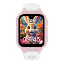 Ice-Watch 025270 Children's Smartwatch Ice ICE Kids 4G 2.0 Pink/White