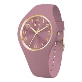 Ice-Watch 025929 Damen-Armbanduhr ICE champagne S Blush Rose