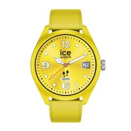 Ice-Watch 026218 Smartwatch für Damen ICE Smart Forever Yellow