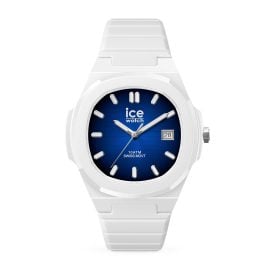 Ice-Watch 025964 Armbanduhr ICE Power PW7 Weiß/Blau