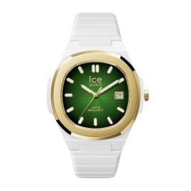 Ice-Watch 025965 Wristwatch ICE Power PW7 White/Green