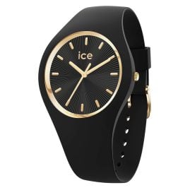 Ice-Watch 025354 Ladies' Wristwatch ICE Champagne M Black