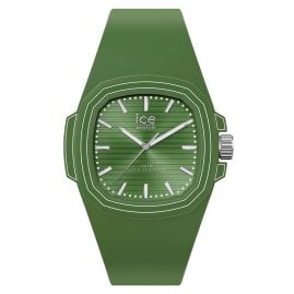 Ice-Watch 025712 Quarzuhr ICE Power PW4 Pink Zeitloses Grün