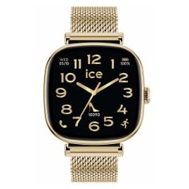 Ice-Watch 025234 Smartwatch ICE Smart SQ 2.0 Square S Goldfarben
