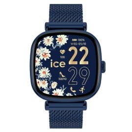 Ice-Watch 025891 Smartwatch ICE Smart SQ 2.0 Square S Blau