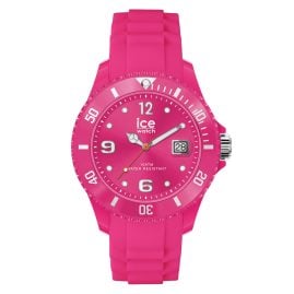 Ice-Watch 026269 Unisex-Armbanduhr ICE Forever M Magenta Pink