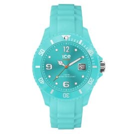 Ice-Watch 026268 Damenuhr ICE Forever S Fairy Blue