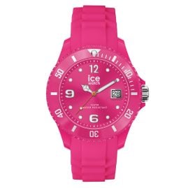 Ice-Watch 026266 Damenuhr ICE Forever S Magenta Pink