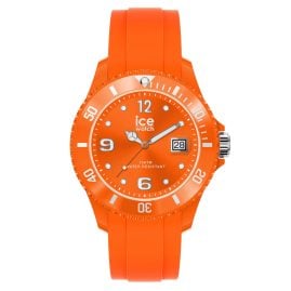 Ice-Watch 026272 Unisex-Uhr ICE Forever M Orange