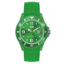 Ice-Watch 026274 Armbanduhr in Unisexgröße ICE Forever M Grün
