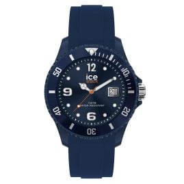Ice-Watch 026277 Unisex Watch ICE Forever M Dark Blue