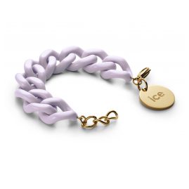 Ice-Watch 020351 Women's Chain Bracelet Lavender M