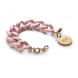 Ice-Watch 020358 Women's Chain Bracelet Pink Lady M