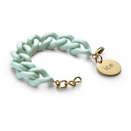 Ice-Watch 020357 Damen Ketten-Armband Lagoon Green M