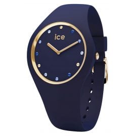 Ice-Watch 016301 Damen-Armbanduhr Cosmos Blue Shades S