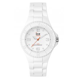 Ice-Watch 019138 Armbanduhr ICE Generation S Weiß für Immer