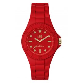 Ice-Watch 019891 Wristwatch ICE Generation S Glam Red