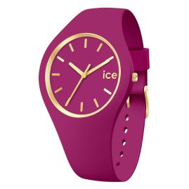 Ice-Watch 020540 Damenuhr ICE Glam Brushed S Orchidee