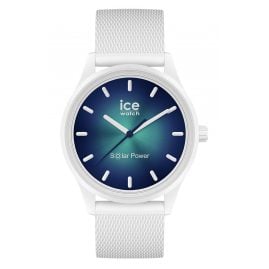Ice-Watch 019028 Solar Wristwatch M Abyss