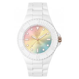 Ice-Watch 019153 Armbanduhr ICE Generation M Sunset/Rainbow