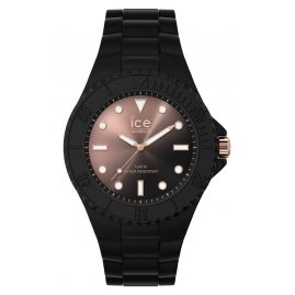 Ice-Watch 019157 Armbanduhr ICE Generation M Sunset Schwarz