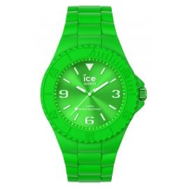 Ice-Watch 019160 Wristwatch ICE Generation M Flashy Green