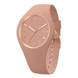 Ice-Watch 019530 Ladies' Watch ICE Glam Brushed M Clay