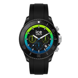 Ice-Watch 020616 Men's Watch ICE Chrono XL Black