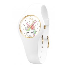 Swatch Lp160 Damenuhr Enchanted Pond Uhrcenter