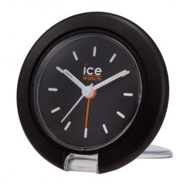 Ice-Watch 015191 Travel Alarm Clock Black