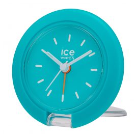 Ice-Watch 015193 Travel Alarm Clock Turquoise